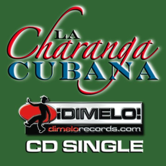 Beethoven's 5th Symphony (Merengue) | La Charanga Cubana | Dimelo! Records