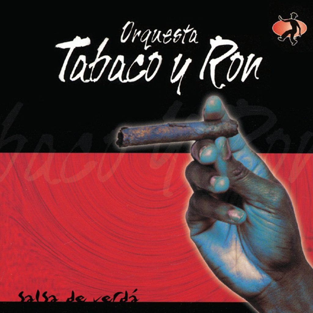 Orquesta Tabaco Y Ron | Dimelo! Records
