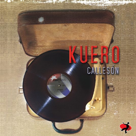Kuero | Calleson | Dimelo! Records