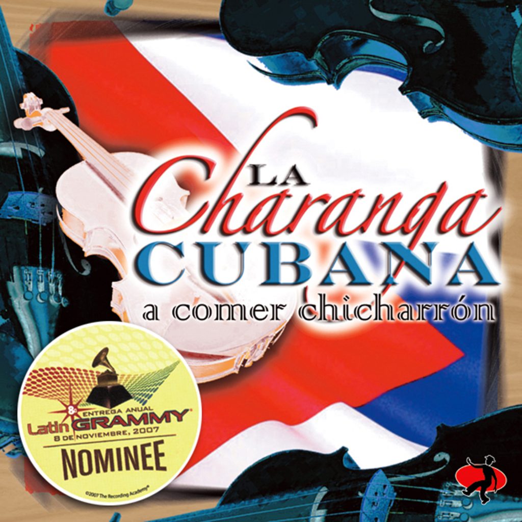 La Charanga Cubana | Dimelo Records