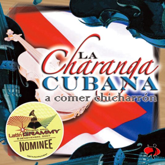 La Charanga Cubana | Dimelo! Records