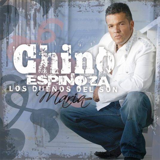 Chino Espinoza | Dimelo! Records