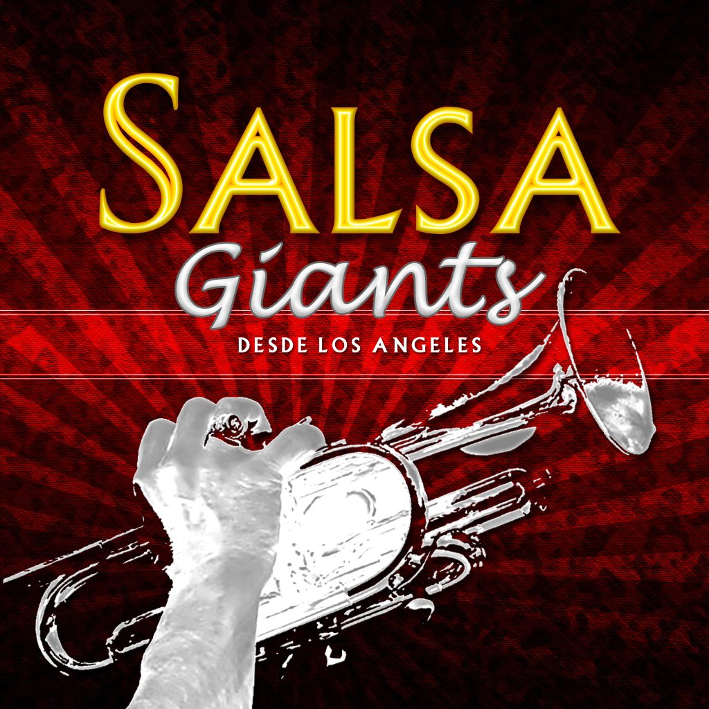Salsa Giants (Desde Los Angeles) | Dimelo! Records